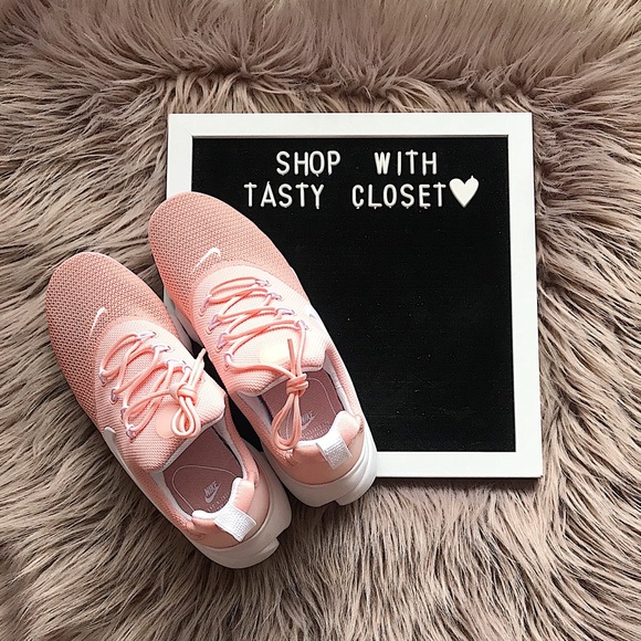 Nike air presto sneakers - Picture 7 of 7